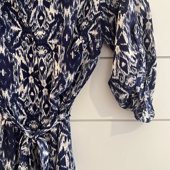 Collective Concepts Dress - Picture 2 of 2